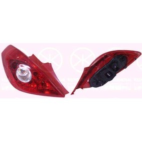 Comprar Guardabarros de KLOKKERHOLM 3710312 a bajo precio de 81,52 €