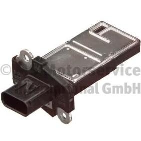 Luftmassenmesser (LMM) 7.22184.23.0 von PIERBURG günstig für 118,95 € online kaufen