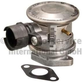 Ventil, Sekundärluftpumpsystem für SEAT von PIERBURG