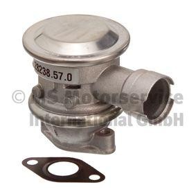 Achetez des Soupape, insufflation d'air secondaire PIERBURG 7.28238.57.0 à prix pour 90,15 €