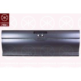 Compre Porta de mala / compartimento de carga da KLOKKERHOLM 3782711 a um preço baixo por 274,28 €