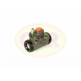 Radbremszylinder 3782C von CAR günstig für 16,43 € online kaufen