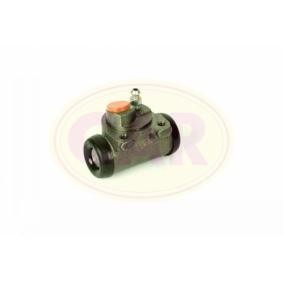 Radbremszylinder 3783C von CAR günstig für 16,43 € online kaufen
