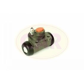 Radbremszylinder 3784C von CAR günstig für 18,11 € online kaufen