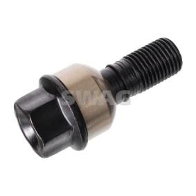Achetez des Boulon de roue et écrou de roue de chez SWAG en ligne pour 911 Targa (997) à prix modérés