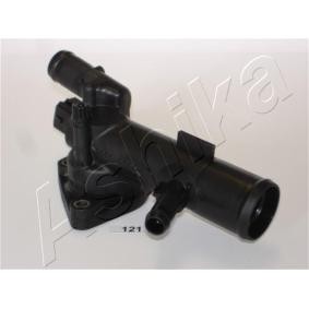 Compre Termóstato, líquido de refrigeração da ASHIKA 38-01-121 a um preço baixo por 22,16 €