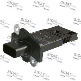 Luftmassenmesser (LMM) für JEEP von SIDAT