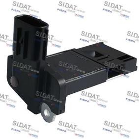 Luftmassenmesser (LMM) für SUBARU von SIDAT