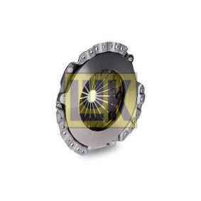 Osta Kytkimen painelevy LuK:llä 122 0133 10 edullisesti hintaan 119,39 €