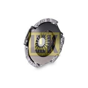 Compre Prato da embraiagem da LuK 123 0216 10 a um preço baixo por 199,47 €