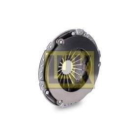 Achetez des Mécanisme d'embrayage LuK 123 0403 10 à prix pour 149,99 €