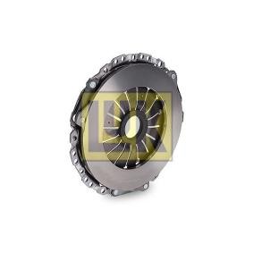 Acquista Spingidisco da LuK online per C8 II a prezzi moderati