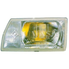 Compre Farol principal de JUMASA online para C15 Camião de plataforma / Chassis (VDPD) a preços moderados