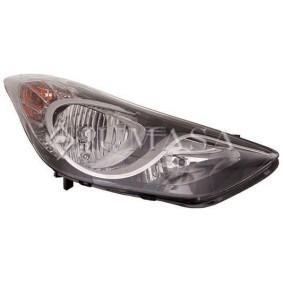 Compre Faros de JUMASA online para Elantra Coupé (JK) a precios moderados