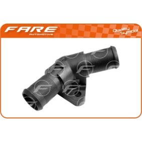 Kühlmittelflansch 3854 von FARE SA günstig für 9,03 € online kaufen
