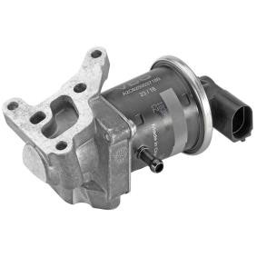 AGR-Ventil 388050Z von VDO günstig für 75,95 € online kaufen
