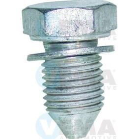 Comprar Tapón roscado, colector de aceite de VEMA 389 a bajo precio de 44,15 €