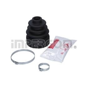 Faltenbalgsatz, Antriebswelle 39041 von ORIGINAL IMPERIUM günstig für 12,22 € online kaufen
