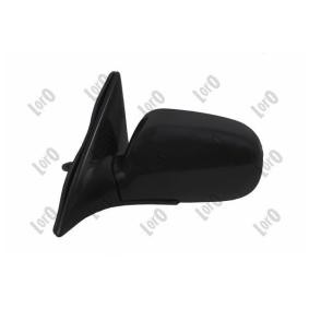 Compre Espelho retrovisor da ABAKUS 3906M01 a um preço baixo por 50,84 €