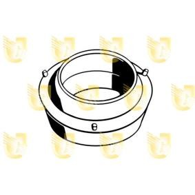 Comprar Manguito, amortiguador de UNIGOM 391028 a bajo precio de 12,20 €