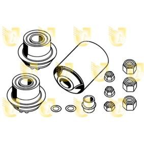 Acquista Kit riparazione, Braccio oscillante da UNIGOM 391623K a buon mercato per soli 55,24 €