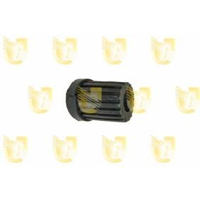Compre Suspensão, mola de folhas da UNIGOM 391993 a um preço baixo por 8,55 €