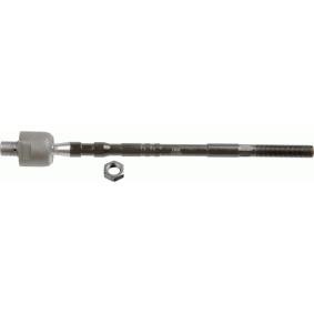 Axialgelenk, Spurstange 39219 01 SUBARU von LEMFÖRDER