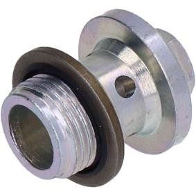 Comprar Tapón roscado, colector de aceite de VEMA 396 a bajo precio de 10,55 €