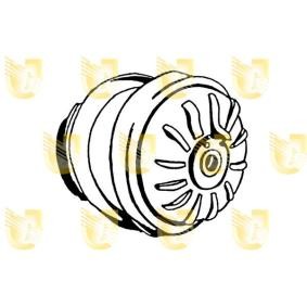 Motorlager 396067 von UNIGOM günstig für 80,83 € online kaufen