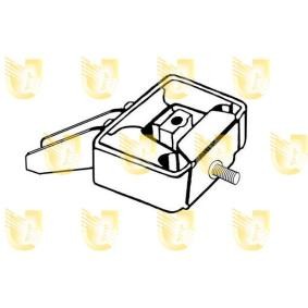 Motorlager des Herstellers UNIGOM - Originalware Artikelnummer: 396400