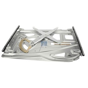 Fensterheber für MERCEDES-BENZ von DT Spare Parts