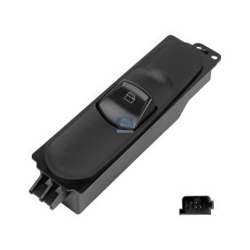 Zentralelektrik von DT Spare Parts 4.66905