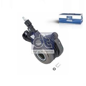 Ausrücklager 4.67265 von DT Spare Parts günstig für 113,01 € online kaufen