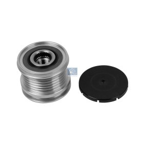 Acquista Puleggia cinghia, Alternatore da DT Spare Parts 4.67897 a buon mercato per soli 49,13 €