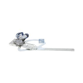 Fensterheber für MERCEDES-BENZ von DT Spare Parts