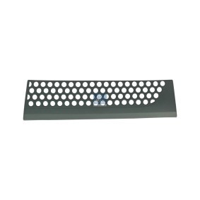 Kühlergrill für MERCEDES-BENZ von DT Spare Parts