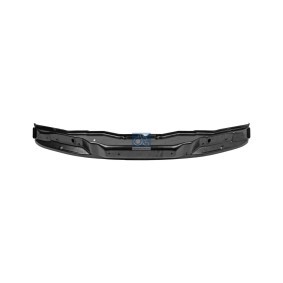 Stoßstangenhalter für MERCEDES-BENZ von DT Spare Parts
