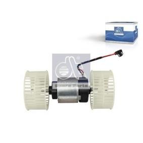 Osta Sisätilapuhallin DT Spare Parts:llä 4.68604 edullisesti hintaan 250,40 €