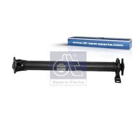 Kardanwelle für MERCEDES-BENZ von DT Spare Parts