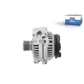 Lichtmaschine 4.69198 von DT Spare Parts günstig für 435,14 € online kaufen