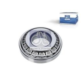 Radlager für MERCEDES-BENZ von DT Spare Parts