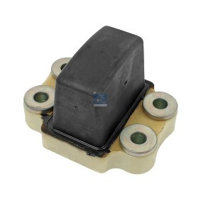 Anschlagpuffer, Federung für MERCEDES-BENZ von DT Spare Parts