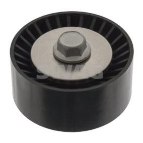 Achetez des Galet enrouleur de courroie d'accessoire SWAG 40 10 0749 à prix pour 34,39 €