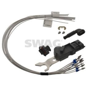 Achetez des Capteur, position d'arbre à cames SWAG 40 94 7209 à prix pour 161,27 €