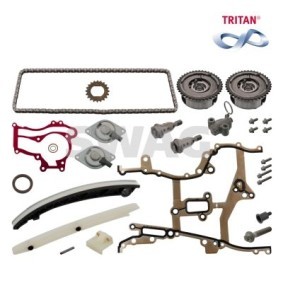 Acquista Kit catena distribuzione da SWAG 40 94 9455 a buon mercato per soli 768,82 €