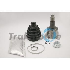 Gelenksatz, Antriebswelle 40-0009 von TrakMotive günstig für 70,83 € online kaufen