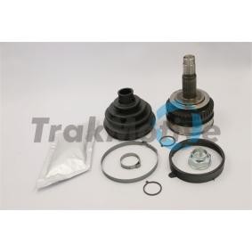 Gelenksatz, Antriebswelle 40-0012 von TrakMotive günstig für 83,71 € online kaufen