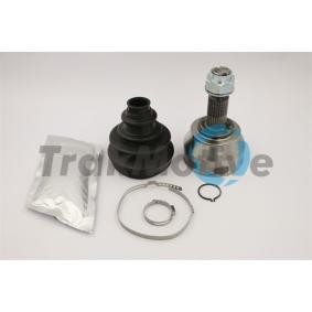 Gelenksatz, Antriebswelle 40-0014 von TrakMotive günstig für 69,48 € online kaufen