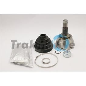 Gelenksatz, Antriebswelle 40-0015 von TrakMotive günstig für 76,29 € online kaufen