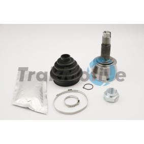 Gelenksatz, Antriebswelle 40-0134 von TrakMotive günstig für 70,70 € online kaufen